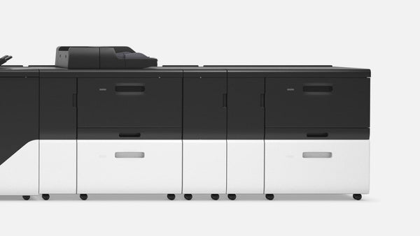 Production Printing