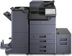 Kyocera TASKalfa 7004i Mono Multifunction Printer