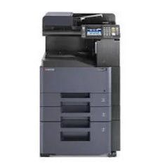 Rent or Lease Certified Pre-Owned Kyocera TASKalfa 306ci Colour Multifunction Copier/Printer