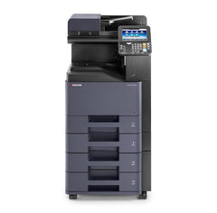 Rental Package Kyocera Taskalfa 308ci Colour Multifunction Printer