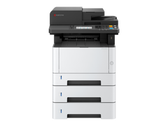 KYOCERA ECOSYS MA4000wifx BLACK & WHITE MULTIFUNCTION COPIER