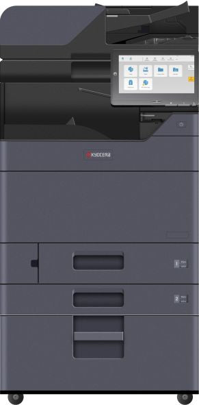 A3 Color Multifunction Printers