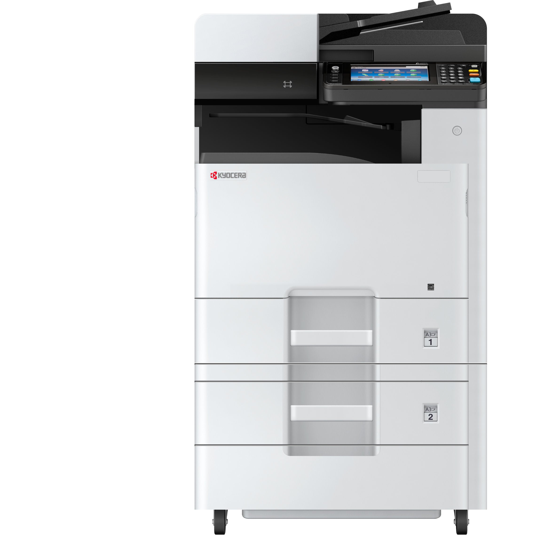Mpf Printer R J Copier Service LTD | Lease & Rental Copier | Kyocera ECOSYS ...
