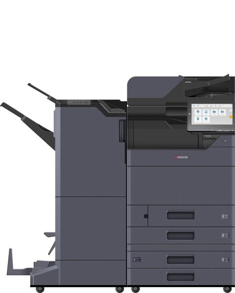 Multifunction Printers