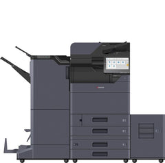 Kyocera TASKalfa MZ7001i Black/White Multifunction Printer