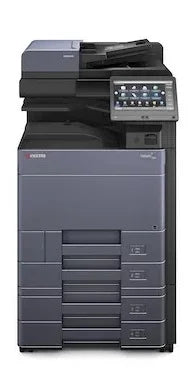 Copier Rental