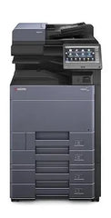 Rental Package Certified Pre-Owned TASKalfa 3252ci Colour Multifunction Copier/Printer