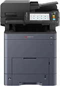 Kyocera TASKalfa MA4500ci A4 Multifunction Colour Copier-Printer