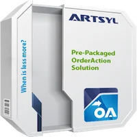 ArtsylTech Out-Of-The-Box Data Capture