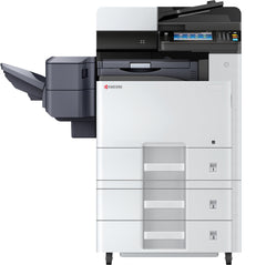 ecosys 4125idn black&white printer/copier