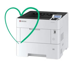 Kyocera ECOSYS PA6000x Black/White Laser Printer