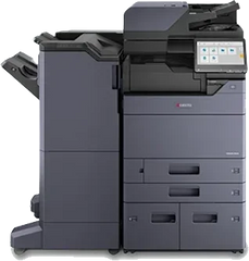 Kyocera TASKalfa 6054ci Colour Multifunction Copier-Printer