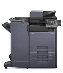 Lease and Rental Kyocera TASKalfa 5054ci colour Multifunction Printer