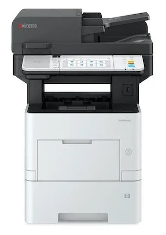 R J COPIER SERVICE LTD | Lease of Office Kyocera ECOSYS MA5500ifx Black ...