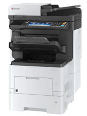 Kyocera ECOSYS M3860idnf Black/White Multifunction Copier/Printer