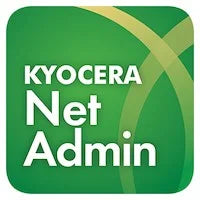 KYOCERA NET ADMIN