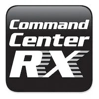 Command Center RX