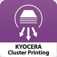 KYOCERA Cluster Printing Pro