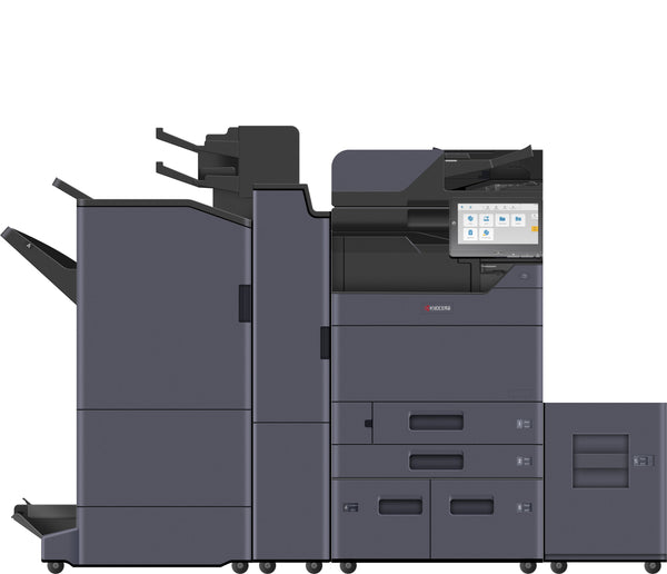 A3 Black & White Multifunction Copiers